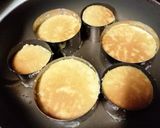 厚焼きパンケーキ作り方6写真