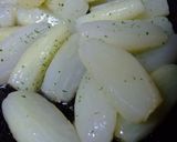 ラムチョップロースト作り方13写真