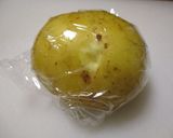 あっという間においしい♪コチュ鮭ポテサラ作り方1写真
