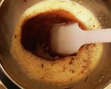 クーベルチョコガトーショコラ☆作り方5写真