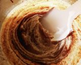 クーベルチョコガトーショコラ☆作り方6写真
