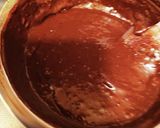 クーベルチョコガトーショコラ☆作り方8写真