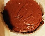 クーベルチョコガトーショコラ☆作り方9写真
