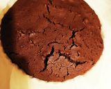 クーベルチョコガトーショコラ☆作り方11写真