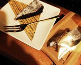 クーベルチョコガトーショコラ☆作り方14写真
