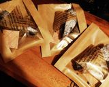クーベルチョコガトーショコラ☆作り方16写真