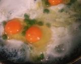 ジャガイモ❗巣籠もり風✨目玉焼き✨☺⛄☕作り方9写真