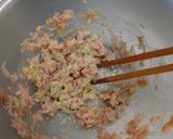 トマトときゅうりのツナドレサラダ♬作り方1写真