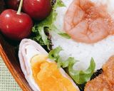 高校3年女子お弁当♪2022.06.15作り方3写真