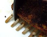 ラムチョップロースト作り方26写真