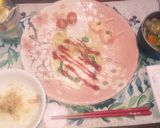 海老の茶豆スティック作り方4写真
