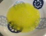 トースターで簡単！✨おからの抹茶クッキー作り方2写真