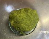 トースターで簡単！✨おからの抹茶クッキー作り方5写真