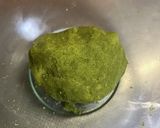 トースターで簡単！✨おからの抹茶クッキー作り方5写真
