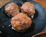 パパの朝ご飯Ver.20220615作り方1写真