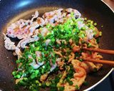 豚肉の味噌漬焼き作り方2写真