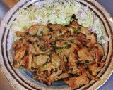 豚肉の味噌漬焼き作り方3写真