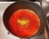 チャルメラ宮崎辛麺チリトマト味作り方4写真
