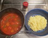 チャルメラ宮崎辛麺チリトマト味作り方7写真