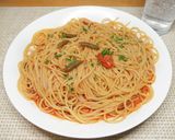 チャルメラ宮崎辛麺チリトマト味作り方12写真