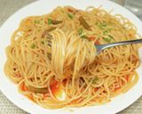 チャルメラ宮崎辛麺チリトマト味作り方13写真
