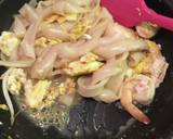 タイ人シェフ直伝の本格パッタイーヌ作り方7写真