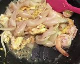 タイ人シェフ直伝の本格パッタイーヌ作り方7写真