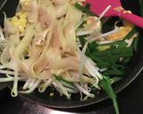 タイ人シェフ直伝の本格パッタイーヌ作り方8写真