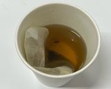 トノサマバッタのフン茶（うんTEA）作り方5写真