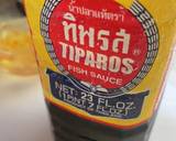 タイ人シェフ直伝の本格パッタイーヌ作り方10写真