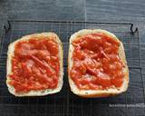 塩こうじを使ったピザ風トマトソース作り方4写真