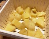 お弁当にピッタリ！ポテトサラダ作り方2写真