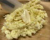 お弁当にピッタリ！ポテトサラダ作り方4写真