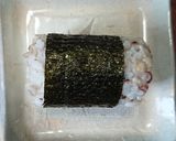 三色俵おにぎり作り方3写真