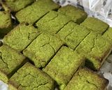 トースターで簡単！✨おからの抹茶クッキー作り方8写真