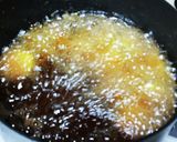 鶏肉と夏野菜のぶっかけ素麺作り方11写真