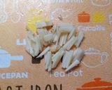新しょうがのさっぱり鶏ハンバーグ作り方4写真