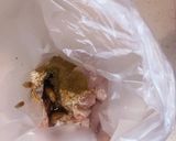 タンドリーチキン風♡鶏むね肉の唐揚げ作り方3写真