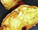 リッチな味♪簡単とろけるフレンチトースト作り方8写真