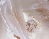 タンドリーチキン風♡鶏むね肉の唐揚げ作り方4写真