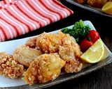 タンドリーチキン風♡鶏むね肉の唐揚げ作り方7写真