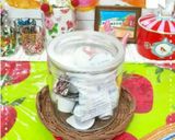 固まらないコーヒーフレッシュの保存方法。作り方4写真
