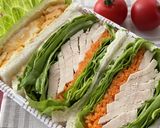 塩麹でつくるふっくら鶏ハム作り方5写真