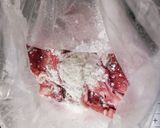 豆と塩麴豚の洋風煮込み作り方5写真