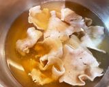 豚出汁茶漬け作り方2写真