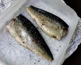 骨ごとサバサンド作り方4写真