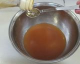 チキンラーメンつけ麺【手間なしランチ】作り方7写真