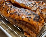 77℃ 極上やわらか BBQポーク作り方21写真