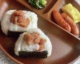 ワンプレート朝ごはん作り方34写真