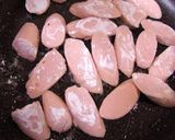 魚肉ソーセージとエリンギの南蛮漬け作り方2写真